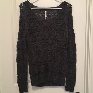 Aeropostale Sweater